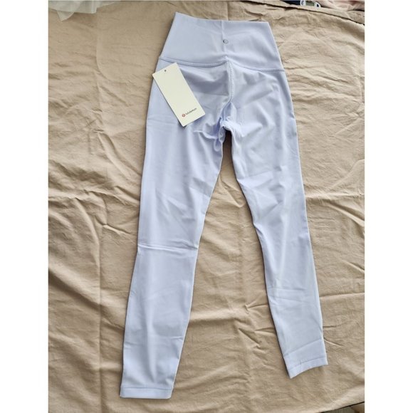 Wunder Under High-Rise Tight 25" - Picture 5 of 6